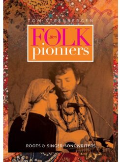 20 Leafdesdichten BV Bornmeer Folkpioniers - Tom Steenbergen