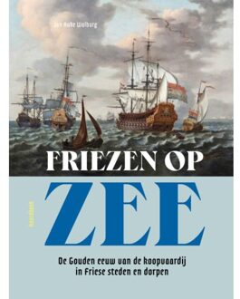 20 Leafdesdichten BV Bornmeer Friezen Op Zee - Jan Auke Walburg