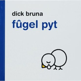 20 Leafdesdichten BV Bornmeer Fugel Pyt - Boek Dick Bruna (9056151304)