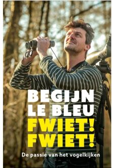 20 Leafdesdichten BV Bornmeer Fwiet! Fwiet! - Begijn Le Bleu - 000