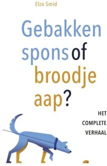 20 Leafdesdichten BV Bornmeer Gebakken spons of broodje aap?