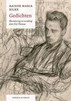 20 Leafdesdichten BV Bornmeer Gedichten - Rainer Maria Rilke