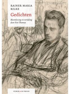20 Leafdesdichten BV Bornmeer Gedichten - Rainer Maria Rilke