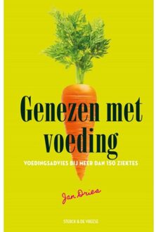 20 Leafdesdichten BV Bornmeer Genezen met voeding