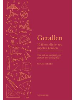 20 Leafdesdichten BV Bornmeer Getallen - 10 Feiten Die Je Zou Moeten Kennen - Colin Stuart