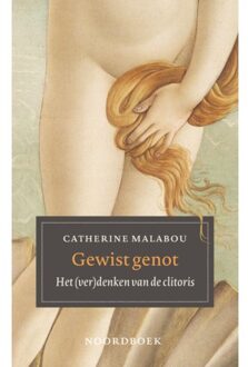 20 Leafdesdichten BV Bornmeer Gewist Genot - Catherine Malabou