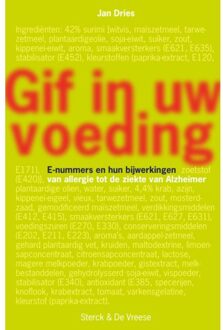 20 Leafdesdichten BV Bornmeer Gif In Uw Voeding - Jan Dries