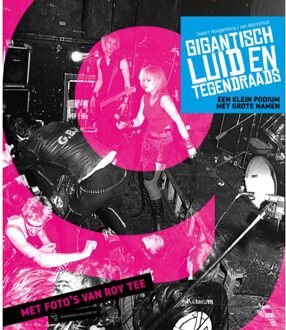 20 Leafdesdichten BV Bornmeer Gigantisch Luid En Tegendraads - Siwert Hoogenberg