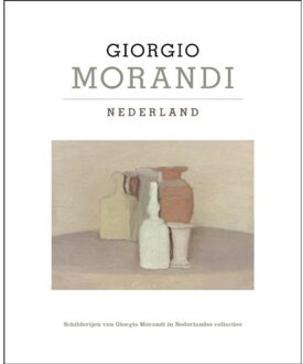 20 Leafdesdichten BV Bornmeer Giorgio Morandi - Nederland - Han Steenbruggen