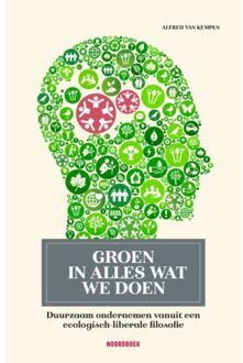 20 Leafdesdichten BV Bornmeer Groen In Alles Wat We Doen - Alfred van Kempen