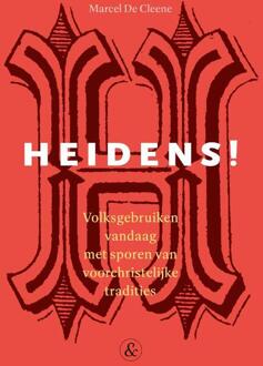 20 Leafdesdichten BV Bornmeer Heidens! - Marcel De Cleene