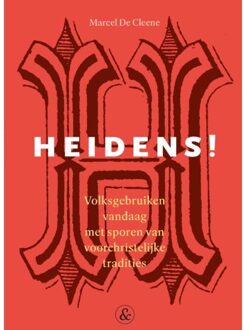 20 Leafdesdichten BV Bornmeer Heidens! - Marcel De Cleene