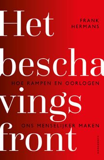 20 Leafdesdichten BV Bornmeer Het Beschavingsfront - Frank Hermans