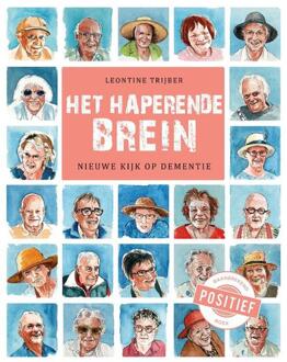 20 Leafdesdichten BV Bornmeer Het haperende brein - (ISBN:9789056157173)