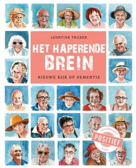 20 Leafdesdichten BV Bornmeer Het haperende brein - (ISBN:9789056157173)