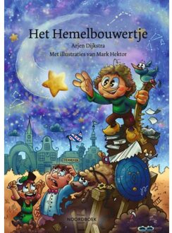 20 Leafdesdichten BV Bornmeer Het Hemelbouwertje - Arjen Dijkstra