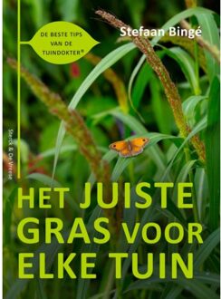 20 Leafdesdichten BV Bornmeer Het Juiste Gras Voor Elke Tuin - Tuindokter - Stefaan Bingé