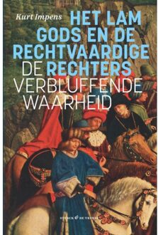 20 Leafdesdichten BV Bornmeer Het Lam Gods En De Rechtvaardige Rechters - Kurt Impens