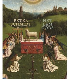 20 Leafdesdichten BV Bornmeer Het Lam Gods