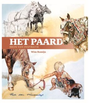 20 Leafdesdichten BV Bornmeer Het Paard - Wim Romijn