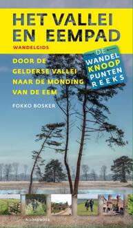 20 Leafdesdichten BV Bornmeer Het Vallei- En Eempad - Wandelknooppuntenreeks - (ISBN:9789056156251)