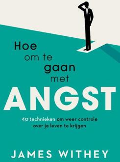 20 Leafdesdichten BV Bornmeer Hoe Om Te Gaan Met Angst - James Withey