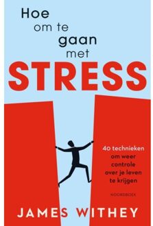 20 Leafdesdichten BV Bornmeer Hoe Om Te Gaan Met Stress - James Withey