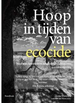 20 Leafdesdichten BV Bornmeer Hoop In Tijden Van Ecocide