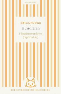 20 Leafdesdichten BV Bornmeer Huisdieren - Dierenrechtenbibliotheek - Erica Fudge