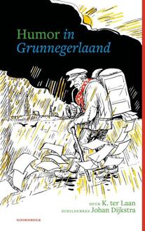 20 Leafdesdichten BV Bornmeer Humor in Grunnegerlaand