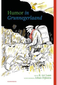 20 Leafdesdichten BV Bornmeer Humor in Grunnegerlaand