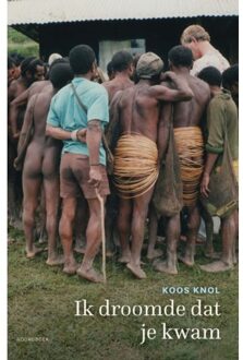 20 Leafdesdichten BV Bornmeer Ik Droomde Dat Je Kwam - Koos Knol