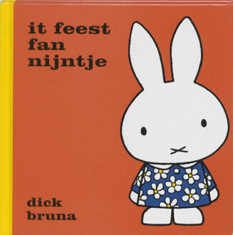 20 Leafdesdichten BV Bornmeer It Feest Fan Nijntje