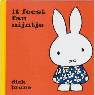 20 Leafdesdichten BV Bornmeer It Feest Fan Nijntje