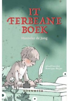 20 Leafdesdichten BV Bornmeer It Ferbeane Boek - Hanneke de Jong