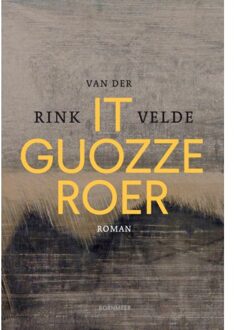 20 Leafdesdichten BV Bornmeer It Guozzeroer - Rink van der Velde - 000