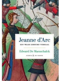 20 Leafdesdichten BV Bornmeer Jeanne D'Arc - Edward de Maesschalck