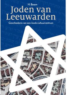 20 Leafdesdichten BV Bornmeer Joden van Leeuwarden
