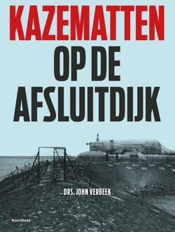 20 Leafdesdichten BV Bornmeer Kazematten op de Afsluitdijk