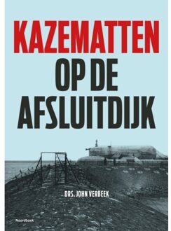 20 Leafdesdichten BV Bornmeer Kazematten op de Afsluitdijk