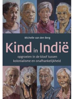 20 Leafdesdichten BV Bornmeer Kind In Indië - Michelle van den Berg