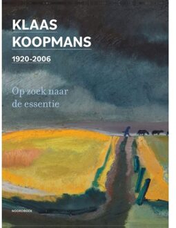 20 Leafdesdichten BV Bornmeer Klaas Koopmans 1920-2006 - (ISBN:9789056156855)