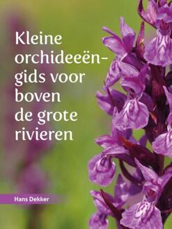 20 Leafdesdichten BV Bornmeer Kleine orchideeëngids voor boven de grote rivieren