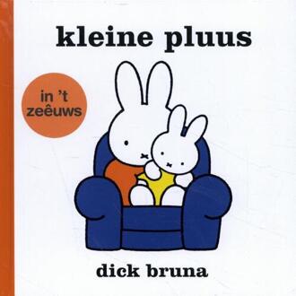 20 Leafdesdichten BV Bornmeer Kleine Pluus - Nijntje - Dick Bruna