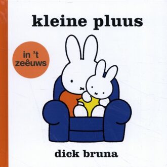 20 Leafdesdichten BV Bornmeer Kleine Pluus - Nijntje - Dick Bruna