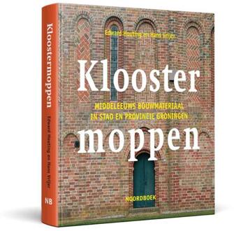 20 Leafdesdichten BV Bornmeer Kloostermoppen - Boek Edward Houting (9056154532)