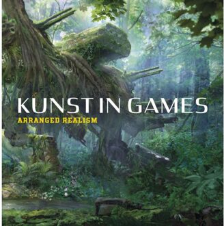 20 Leafdesdichten BV Bornmeer Kunst in Games - (ISBN:9789056158538)