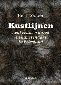 20 Leafdesdichten BV Bornmeer Kustlijnen - Bert Looper