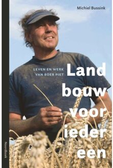 20 Leafdesdichten BV Bornmeer Landbouw Voor Iedereen - Michiel Bussink