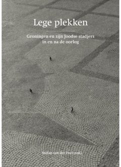 20 Leafdesdichten BV Bornmeer Lege plekken